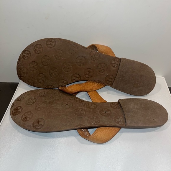 Tory Burch sandals - Picture 3 of 4